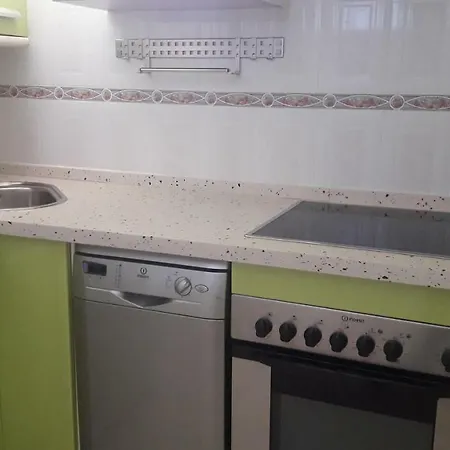 Atico Bahia * Cádiz