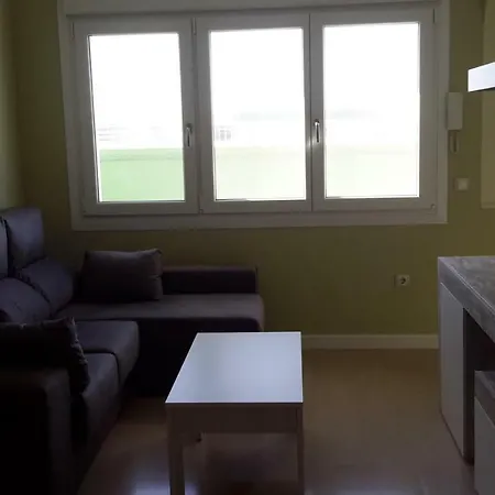 Appartement Atico Bahia *