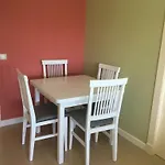Apartment Atico Bahia