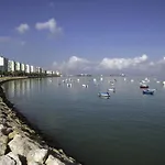 Apartman Atico Bahia *