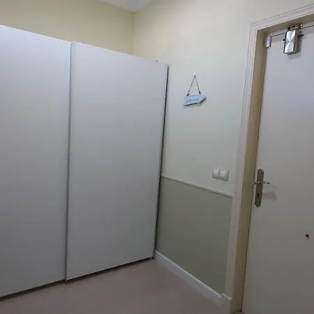 Appartamento Atico Bahia *