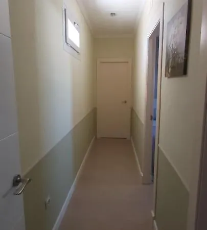 Appartamento Atico Bahia Cadice