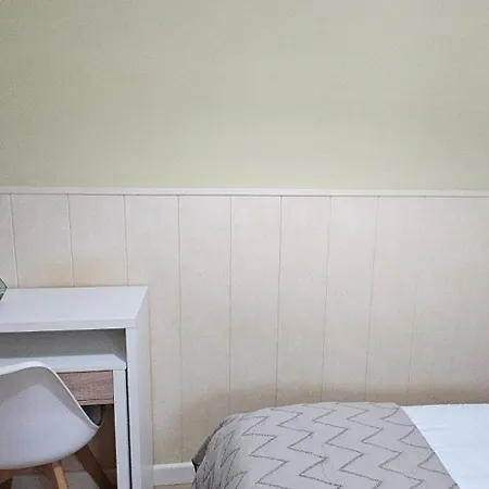 Apartment Atico Bahia Cadiz