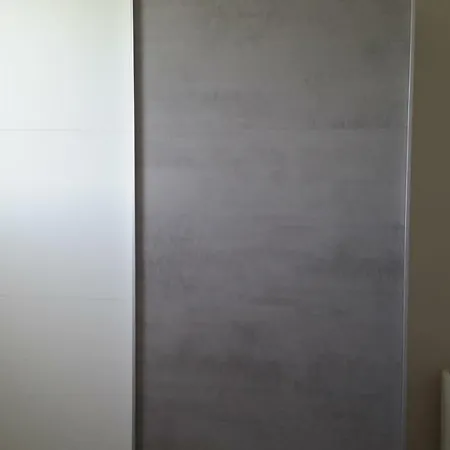 Apartament Atico Bahia *