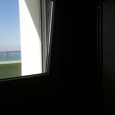 Apartment Atico Bahia Cadiz