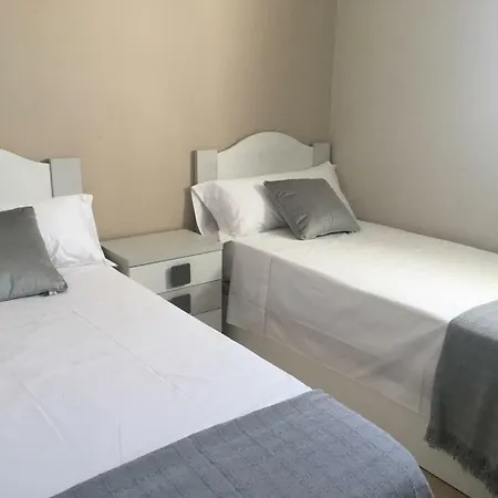 Apartament Atico Bahia
