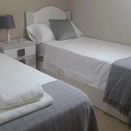 Apartament Atico Bahia Kadyks