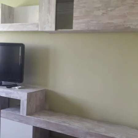Atico Bahia Apartament Kadyks