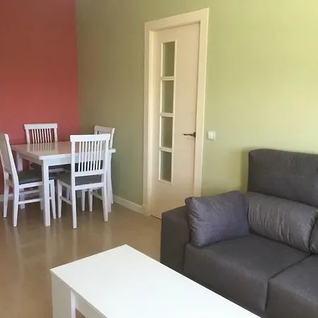 Apartment Atico Bahia