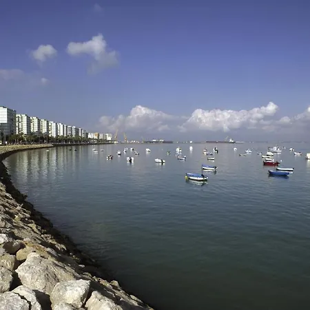 Appartamento Atico Bahia *