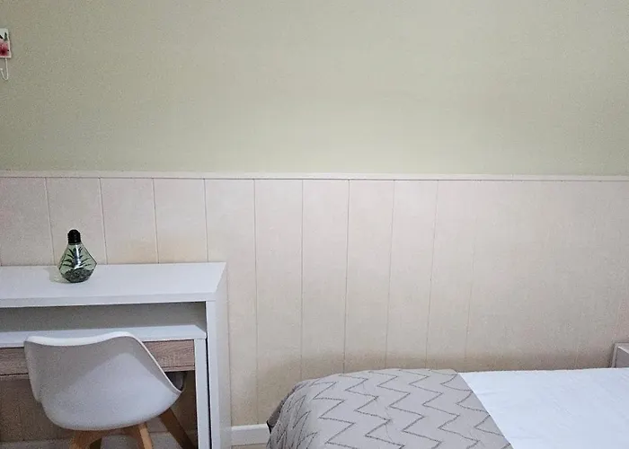 Apartment Atico Bahia Cadiz