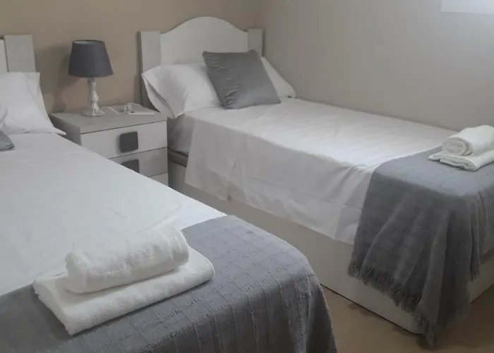 Apartment Atico Bahia Cadiz