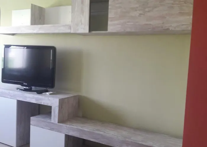 Atico Bahia Apartment Cadiz