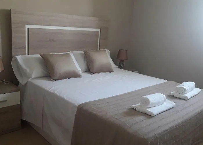 Atico Bahia Apartment Cadiz