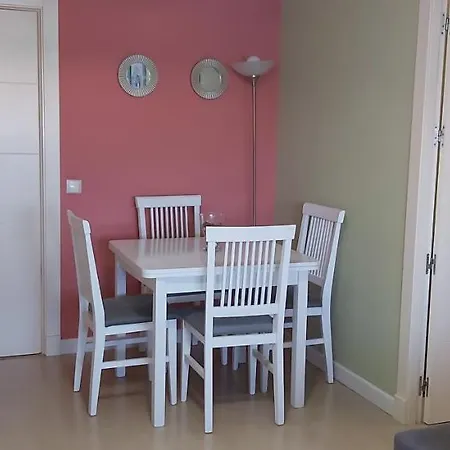 Atico Bahia * Cádiz