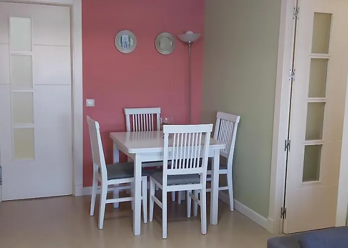 Atico Bahia * Cádiz