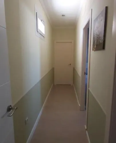 Lägenhet Atico Bahia Cádiz