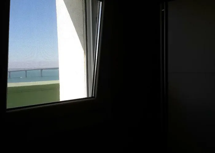 Lägenhet Atico Bahia Cádiz