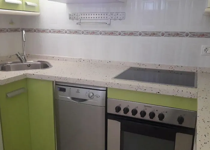 Atico Bahia * Cádiz