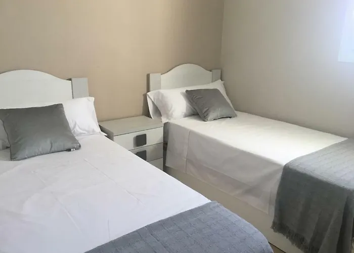 Lägenhet Atico Bahia