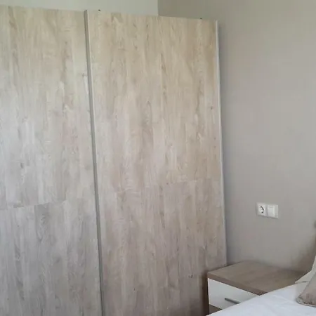 Atico Bahia 加的斯