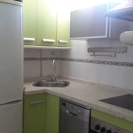 Atico Bahia 加的斯