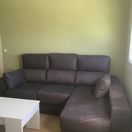 Atico Bahia 加的斯