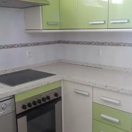 Atico Bahia 加的斯