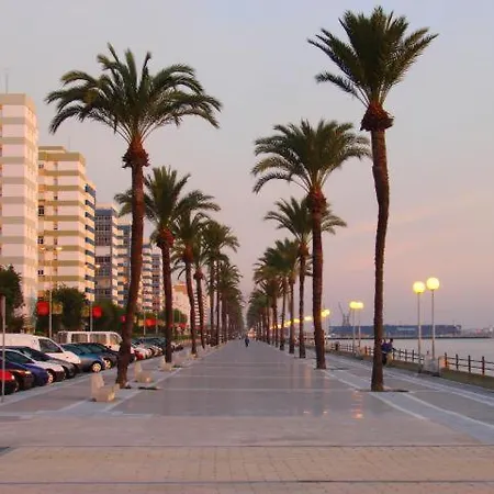 Atico Bahia * 加的斯